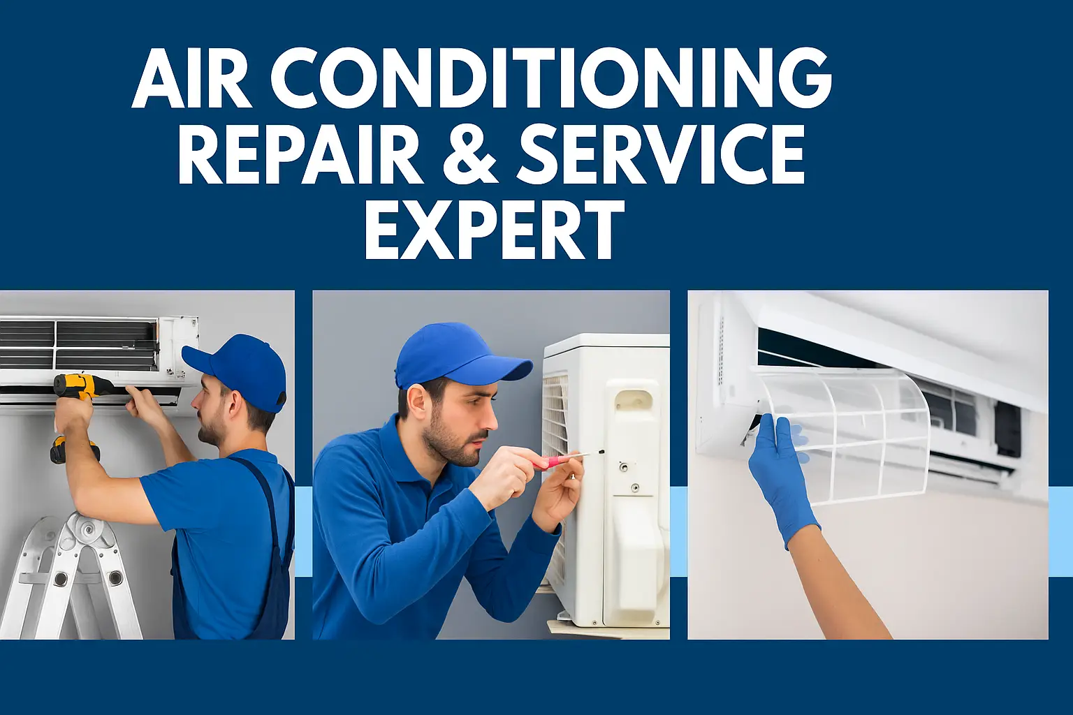Air Conditioning Repair