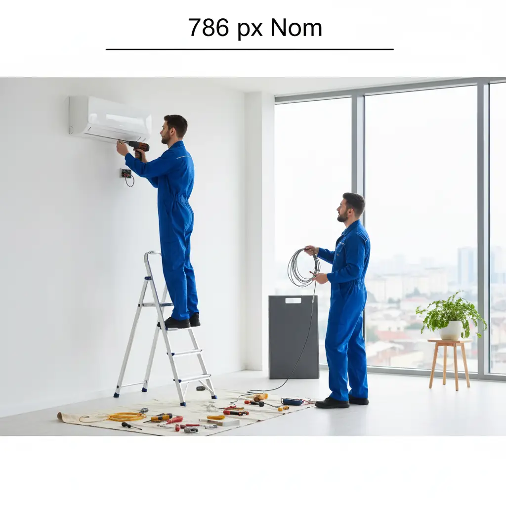 Ac service in Kandivali